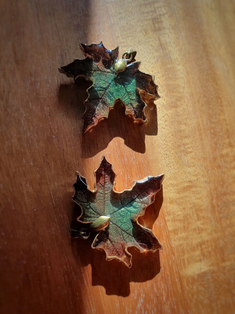 Vine Maple