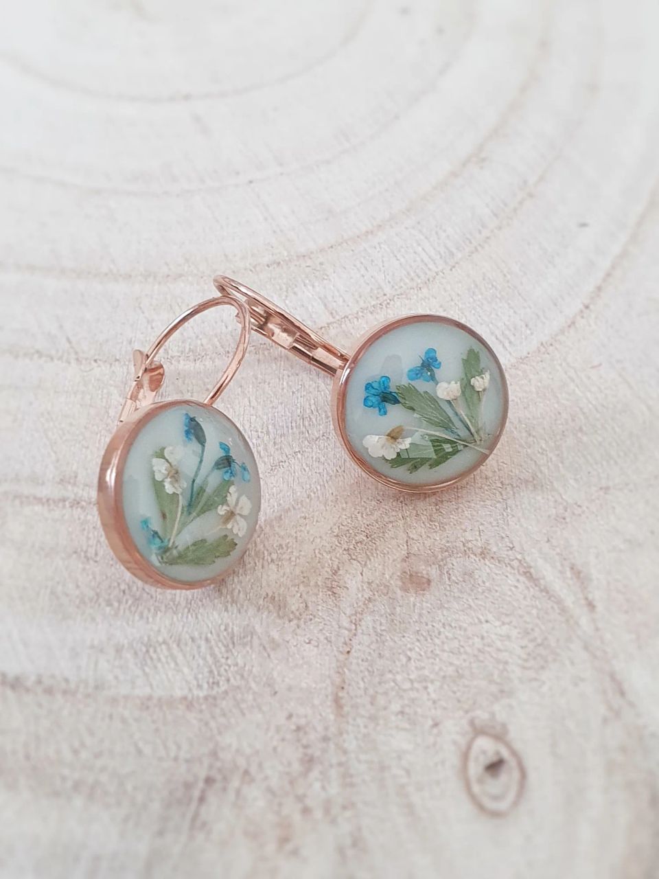 Fairy Blooms