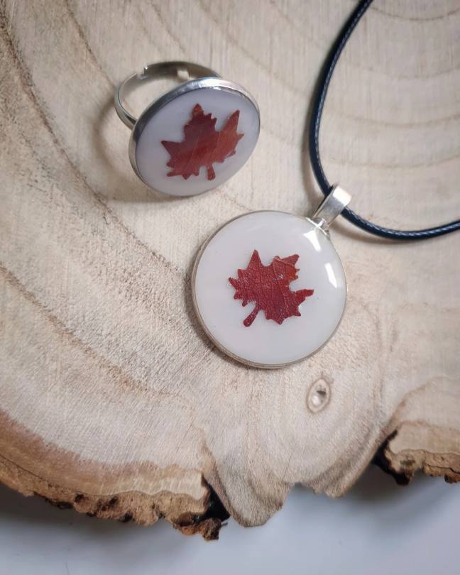 Tiny Maple