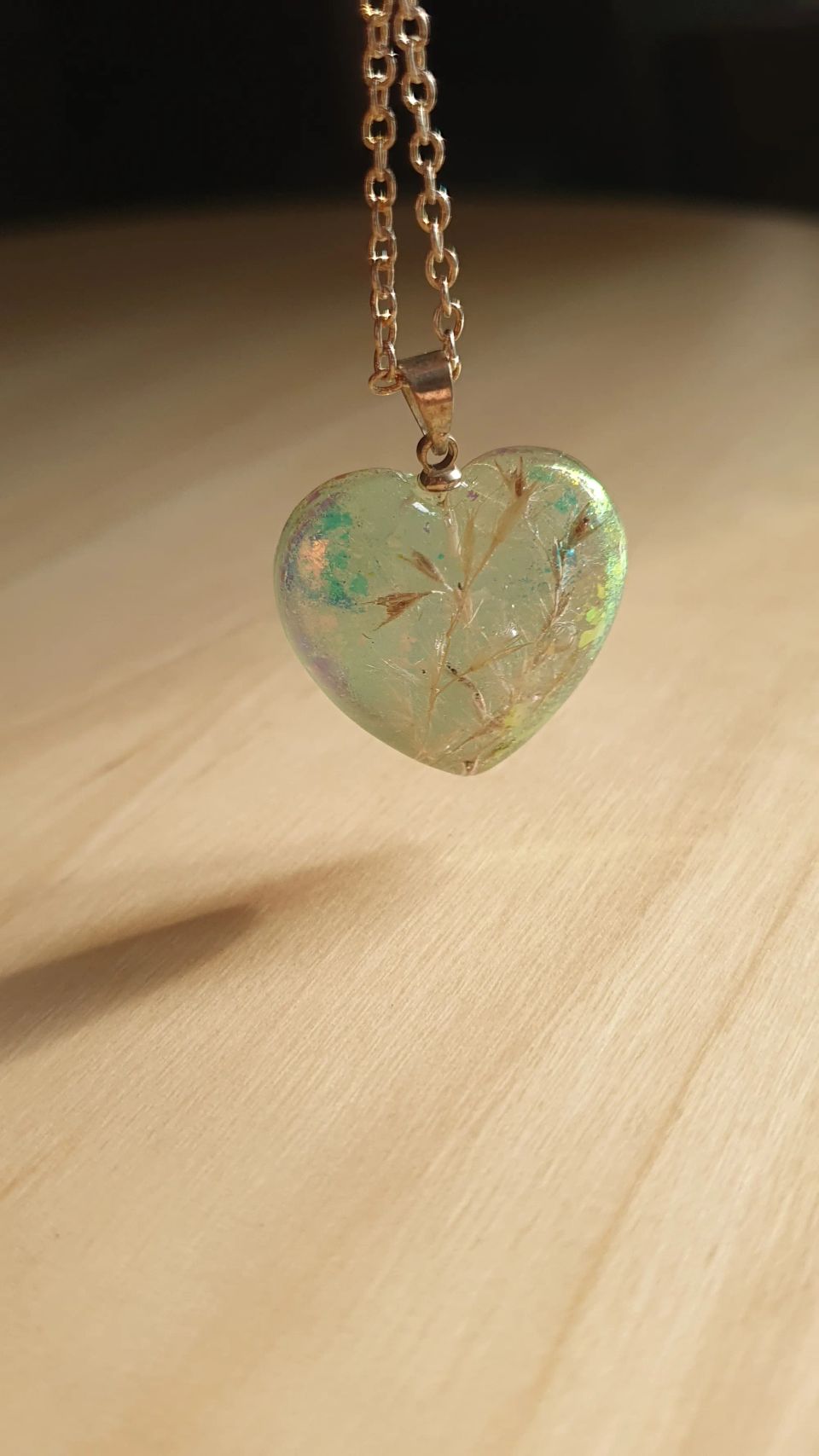 Tiny Heart