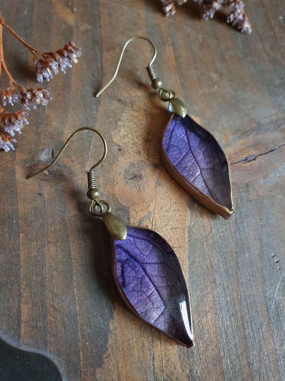 Dark Lilac