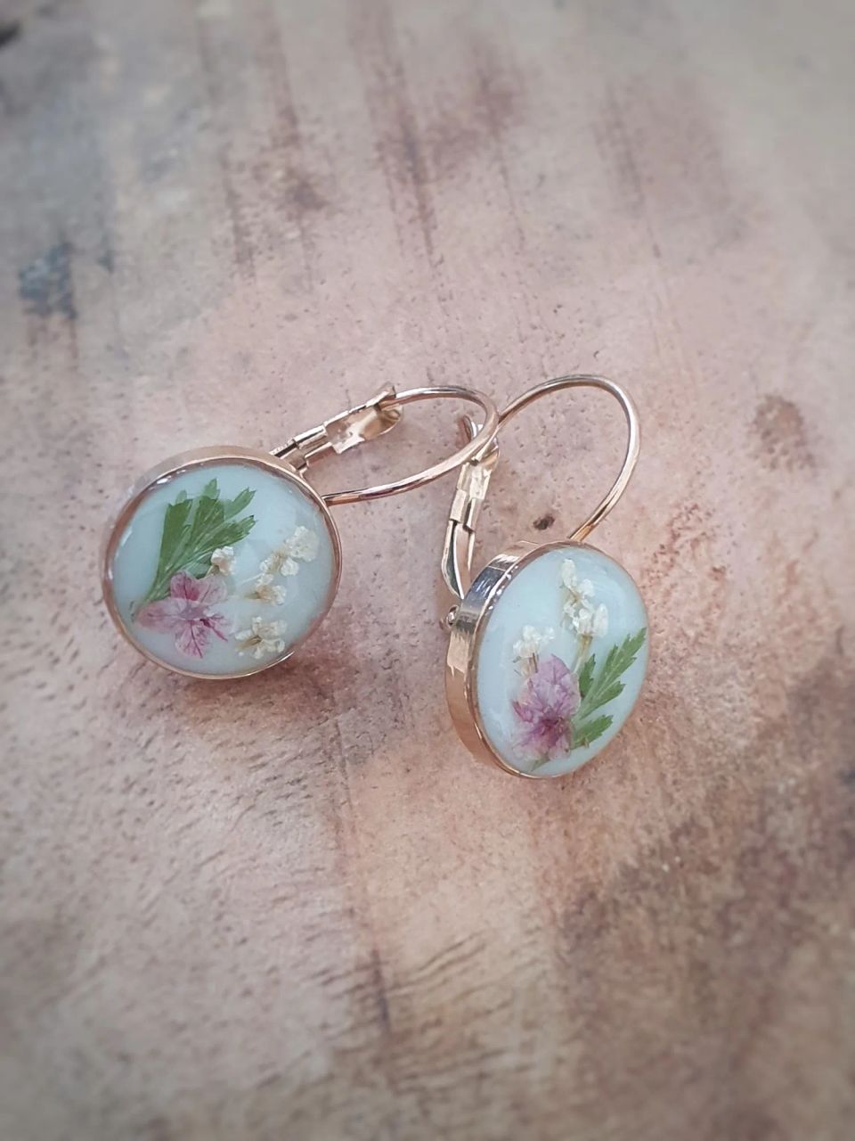Fairy Blooms