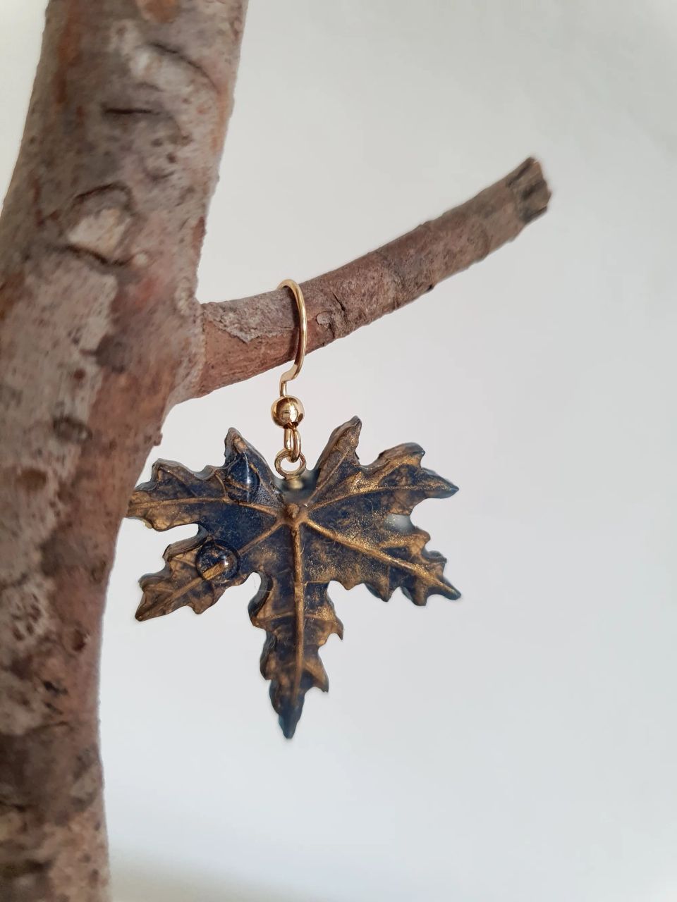 Rustic Maple