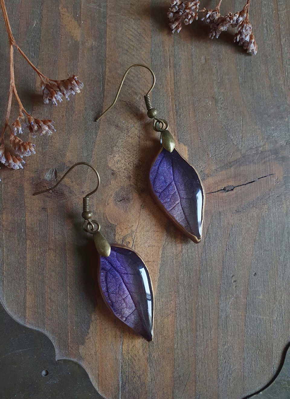 Dark Lilac