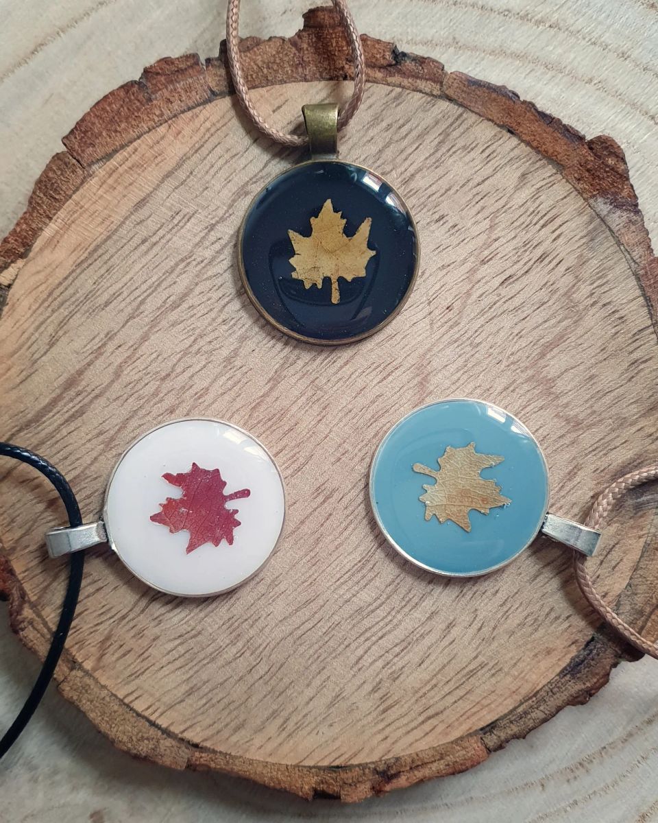 Tiny Maple