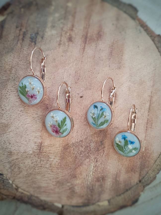 Fairy Blooms
