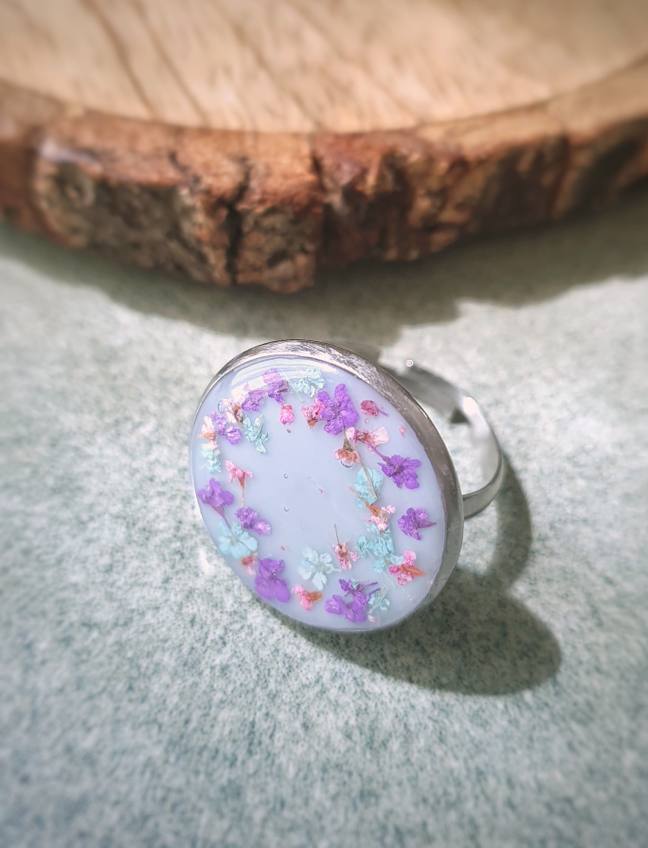 Floral Sky
