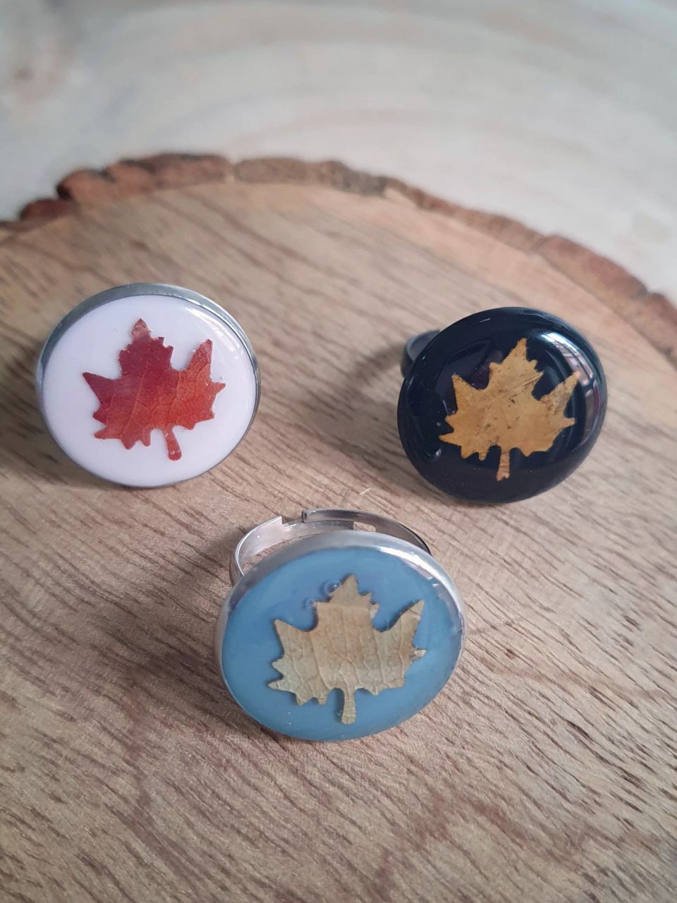 Tiny Maple