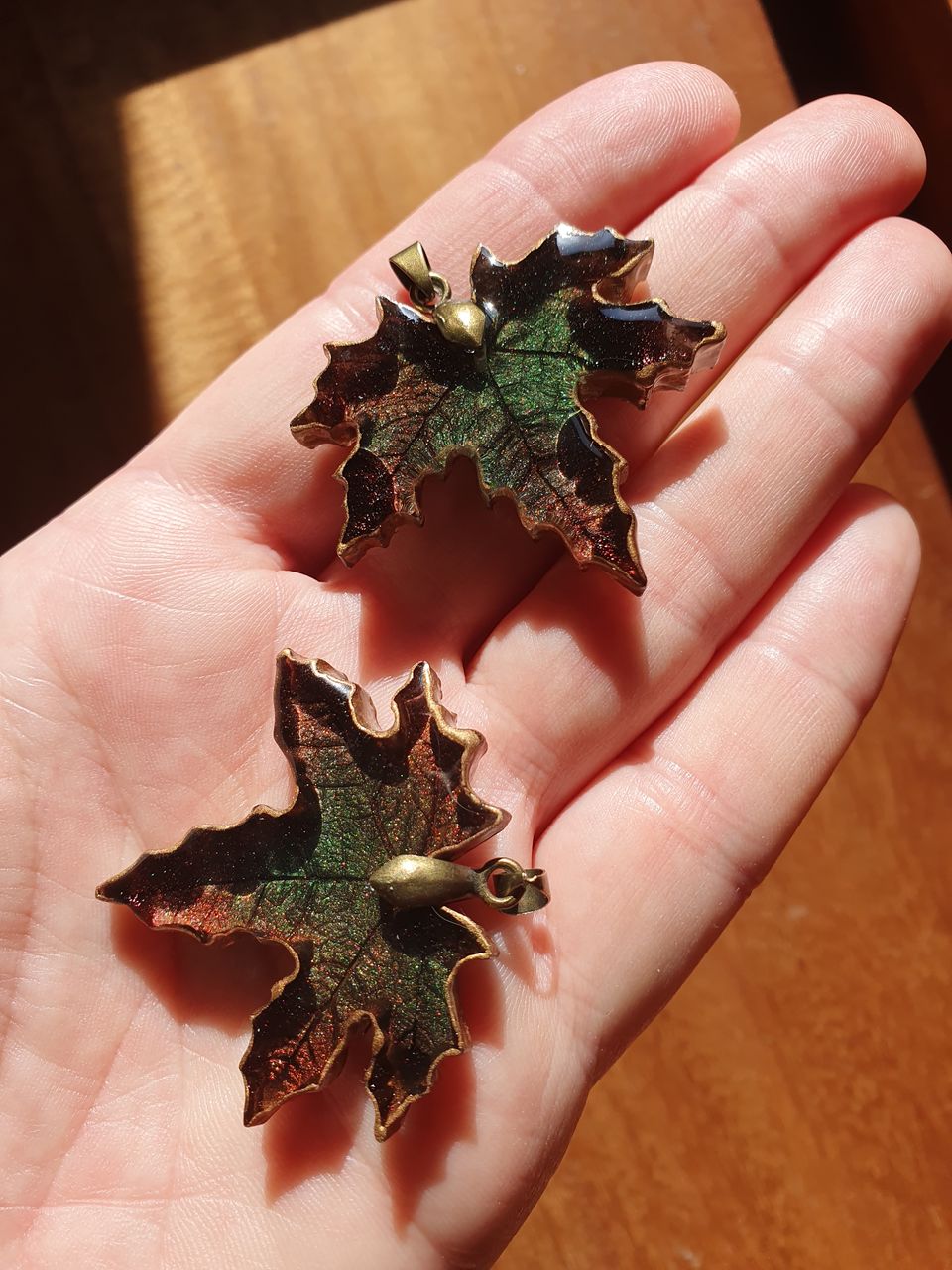 Vine Maple
