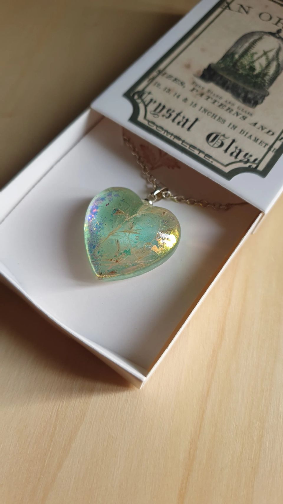 Tiny Heart