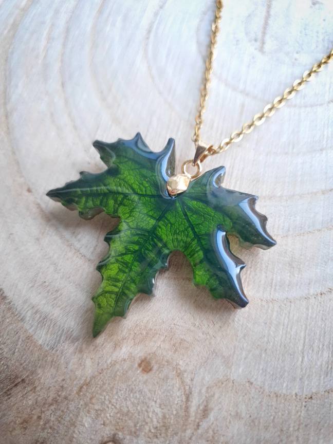 Green Maple