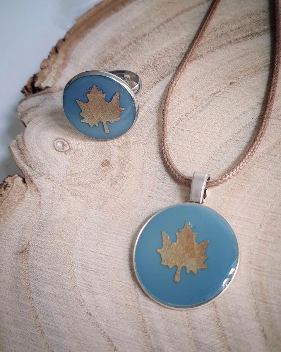 Tiny Maple