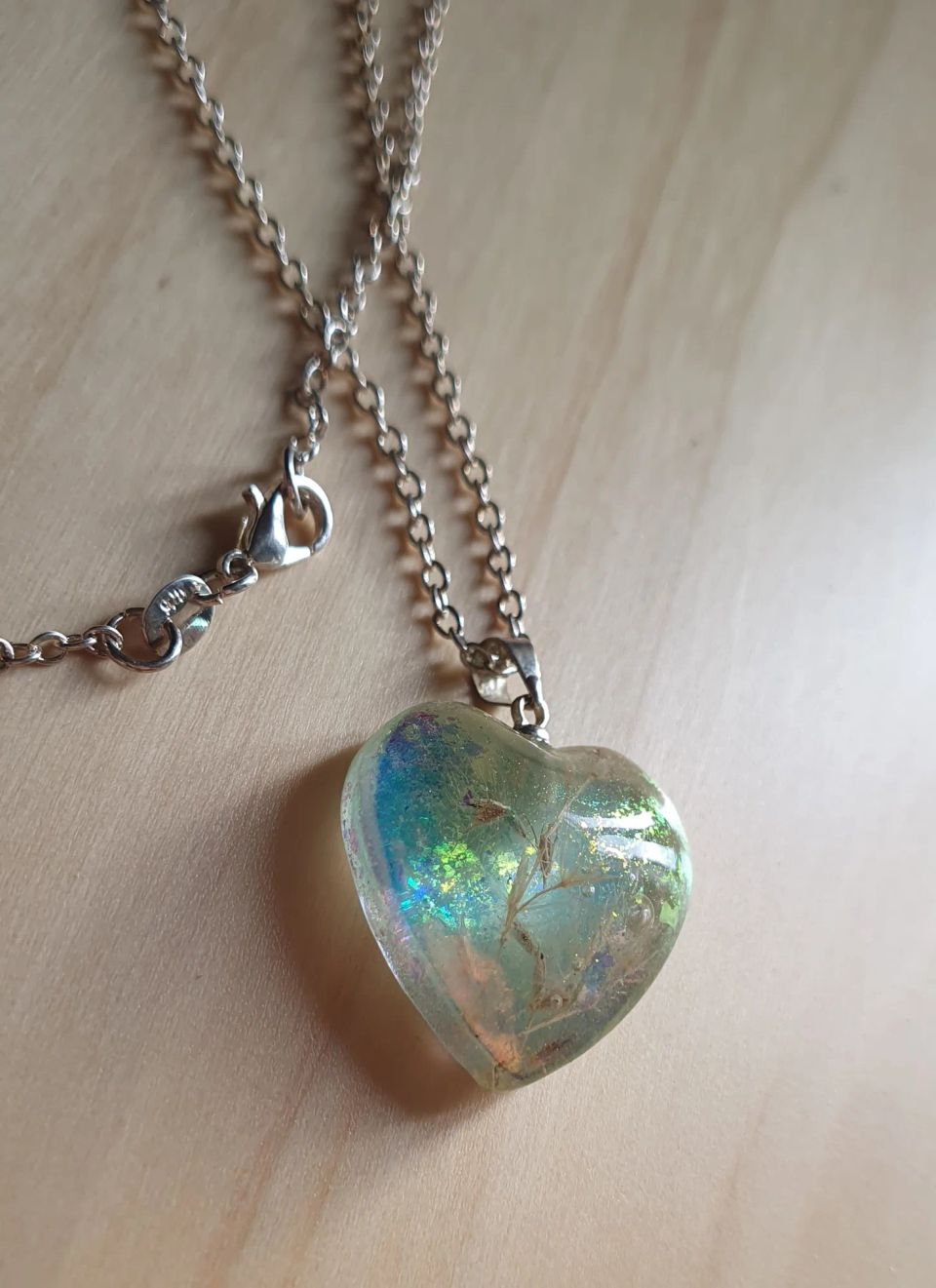 Tiny Heart