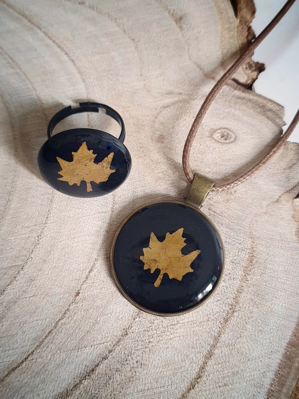 Tiny Maple